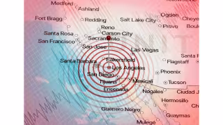 L.A. Concrete Retrofit Lag Persists as Colombia Quake Highlights Stakes