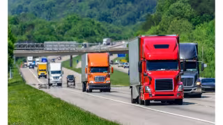 Tennessee DOT Signs 4-Year Deal With Altitude by Geotab for Freight Data