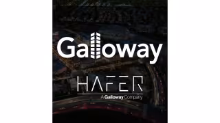 Galloway Acquires Indiana's Hafer, Expanding to 21 Offices