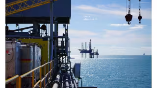 Arena Energy Wins Nine Gulf of America Blocks in $80M BBG3 Sale