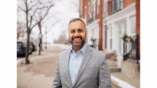 Arnott Names Aalok Joshi Chief Revenue Officer in New Role
