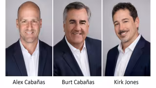 Hoteliers Launch $30M Astound Ventures Fund to Fix Industry NUM
