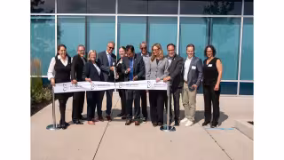 AtomVie Opens $160M Radiopharma Plant, 10x Capacity in Ontario