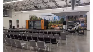 Autel Energy Opens Fremont Center, Adds Modal Amenity Partnership