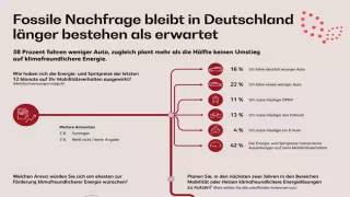 German Fossil Fuel Demand to Persist Longer Than Expected: BearingPoint