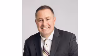 Church Mutual Names Ben Parisi VP of Finance Operations, FP&A