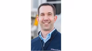 McGee Air Services Names Ben Reed President After Interim Term