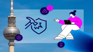 Berlin Ransomware Leak Exposes 1.44M Files, Experts Urge Resilience