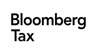 Bloomberg Tax Projects 3.2% Inflation Rise for 2027 Tax Brackets
