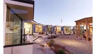 BOXABL Signs Deal for Up to 1,500 Homes With LC Vegas Acquisitions