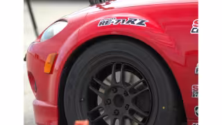 Bridgestone Named Official Tire of SCCA in Three-Year Deal