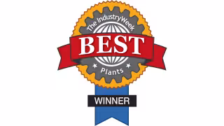 Bullen Ultrasonics' Ohio Plant Wins 2026 IndustryWeek Best Plants Award