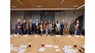 Burjeel Holdings Convenes UNGA Roundtable on $1 Trillion Women's Health Gap