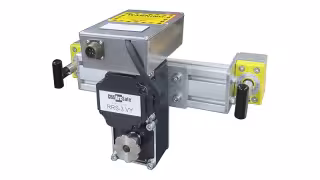 CBS ArcSafe Launches Remote Racking System for Toshiba VY Breakers