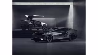 CEER Launches First Vehicles, Targets $8B GDP Contribution by 2034