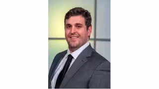 WLRN Names Murrow Award Winner Carlton Gillespie Host of Florida Roundup