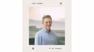 ConnectDER Hires Ex-SPAN, Tesla Veteran Chad Conway as VP of Product