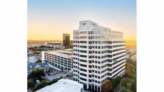 Buchanan Capital Partners Buys 277,268 SF Dallas Office Tower
