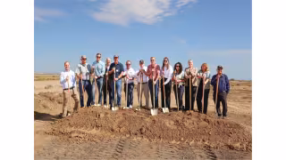 Clark Pacific Breaks Ground on 110-Acre Arizona Plant, Tripling Capacity