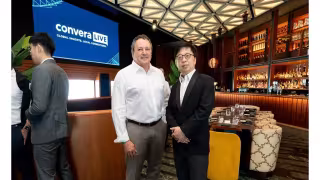 Convera, JustLogin Embed Cross-Border Payroll in 16 Currencies