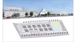 CordenPharma Invests €80M to Hit 500M Sterile Injectable Units Yearly