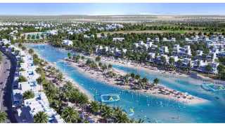 DAMAC Hits 50,000 Home Handovers, Targets 8,800 More in 2026