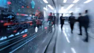 ABB, BCG Report: 800V DC to Become Standard for AI Data Centers
