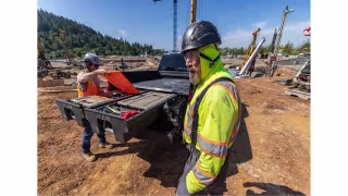 DECKED Data: Trade Workers Hit Break-Even at 19, Beat College ROI