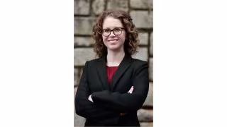 Donate Life America Names Madison Walter-Garcia as Next President & CEO
