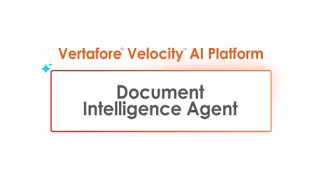 Vertafore Launches AI Agent Cutting Document Search Time 90%