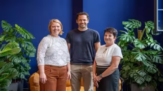 neo Kanzlei Expands Nuremberg Presence via Neumüller Merger, New Tax Partner
