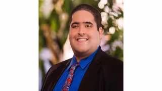 Corgi Insurance Names Daniel Hausman VP of Trucking Program