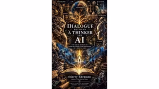 Five AI Models Read Same Book, Then Critique Each Other's Analysis