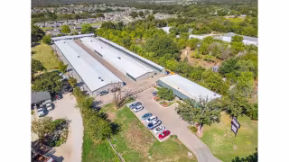 Direct Equity Source Buys Three Self-Storage Sites in Granbury