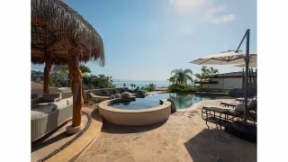 Pacaso Sells 6 of 8 Shares in $872K Los Cabos Co-Ownership Home