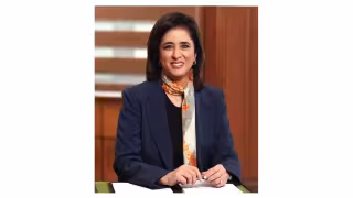 Saudi Arabia Nominates Dr Hanan Balkhy for WHO Director-General