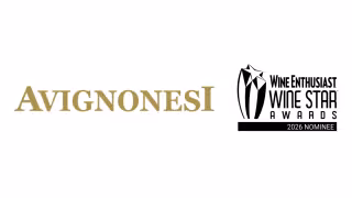 Avignonesi Named Sole Italian Nominee for Wine Enthusiast Winery Award
