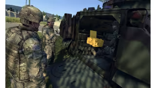 BAE Systems OneArc Fields First Embedded Trainer on Army Combat Vehicle