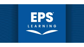 EPS Learning's EPS Connect Platform Earns SOC 2 Type II Attestation