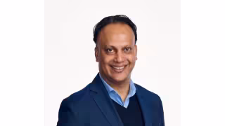 Constellation Cold Logistics Names Abhy Maharaj CEO Effective Oct. 1