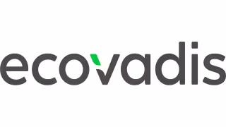 EcoVadis Named Leader in 2026 Verdantix Supply Chain Sustainability Report