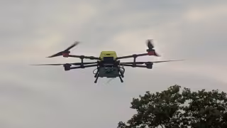 Fly4Future Wins Best SAR Solution at SPRIND Drone Contest, Eyes German Investors