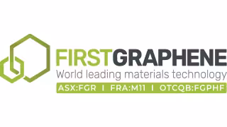 First Graphene Lands First Order for Fire-Retardant Mining Polyurethane