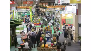 Fruit Attraction 2026 Links Middle East Buyers to Global Produce Trade