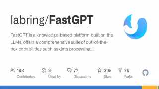 FastGPT Ships v4.16.0 With Conditional Workflows, Sandbox Overhaul
