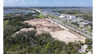 FaverGray Breaks Ground on 415-Unit Jacksonville Beach Project