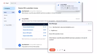 FINTRX Launches Proactive AI Agent Fin for Private Wealth Data