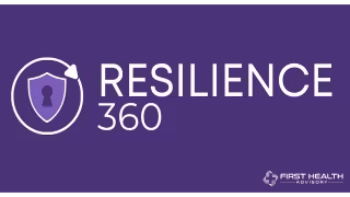 First Health Advisory Launches Resilience360 for Hospital Continuity