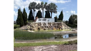 FirstService Residential to Manage 850-Home Del Webb Bexley Community