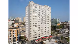 FirstService Residential Regains Management Contract for Philadelphia's Grandview Condominium